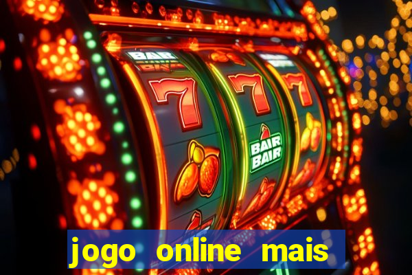 jogo online mais jogado do mundo